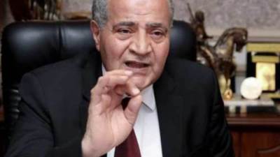وزير التموين: الحبس والغرامة عقوبة تداول السلع الغذائية مجهولة المصدر
