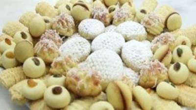 طرح كعك العيد بأسعار مخفضة في منافذ وزارة الزراعة 