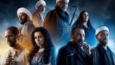 مسلسل جزيرة غمام الحلقة22... يتصدر تريند جوجل وإصابة مي عز الدين 