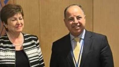 عاجل.. المالية: 135مليار جنيه للحماية الاجتماعية لتخفيف آثار التضخم عن المواطنين