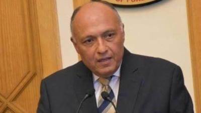 مصر تقدم تعازيها للشعب اللبناني اثر غرق قبالة ساحل طرابلس