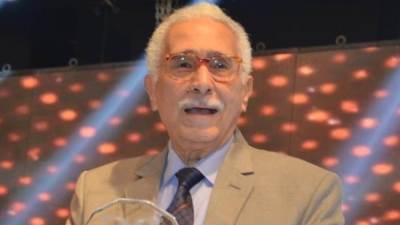 عاجل.. تدهور الحالة الصحية للفنان عبدالرحمن أبو زهرة 