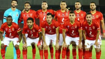 تعرف على موعد مباراة الأهلي وطلائع الجيش في الدوري