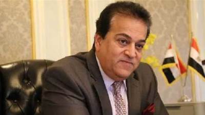 "الصحة" تعلن خطة تأمين احتفالات المصريين بعيد القيامة وشم النسيم 