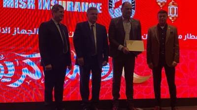 وزير قطاع الأعمال: مصر لتأمينات الحياة جاهزة للطرح بالبورصة نهاية العام الجاري