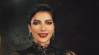 الفنانة «أصالة» تهنئ جمهورها بعيد القيامة المجيد