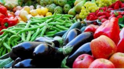 حالة من الاستقرار في أسعار الخضروات.. تعرف على التفاصيل