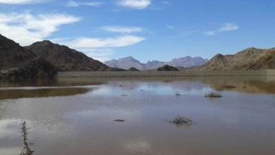 «عبد العاطي»: دور هام لوزارة الرى في تحقيق التنمية بشبة جزيرة سيناء