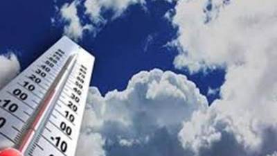 تعرف على درجات الحرارة خلال الأسبوع القادم.. تقلبات جوية
