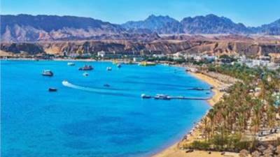  مشاريع عملاقة بكل مناطق سيناء أرض الفيروز.. انفوجراف