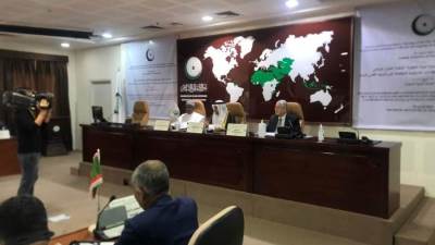 منظمة التعاون الإسلامي: نؤكد على ضرورة الحفاظ على الوضع التاريخي بالمسجد الأقصى