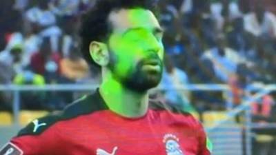 اتحاد الكرة: طالبنا الفيفا بالتأهل للمونديال وليس إعادة مباراة مصر والسنغال