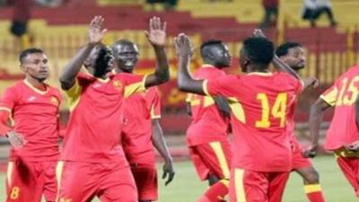 المريخ يعتذر عن فيديو اتفاقه مع إدارة الأهلي لتفويت مبارياته في أبطال أفريقيا