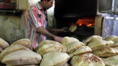 بشرى من التموين لـ أصحاب المخابز بشأن الحصص المخصومة 