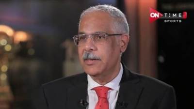 اتحاد الكرة: طالبنا الفيفا بالتأهل مباشرة لكأس العالم في قطر 