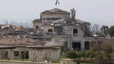 العراق: إيران لم تقدم الأدلة الكافية حول استهداف أربيل