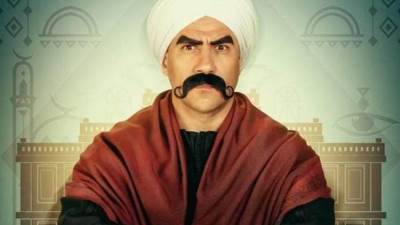 أهالى المزاريطة يتركون الزراعة.. الكبير أوى 6 الحلقة 24 