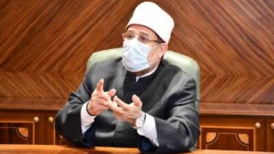 الأوقاف: مسلسل الاختيار كشف جماعة الإخوان المسلمين