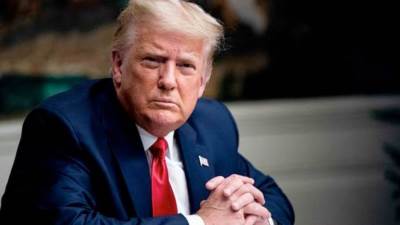 ترامب: لن أعود لمنصة تويتر حتى لو عاد حسابى 