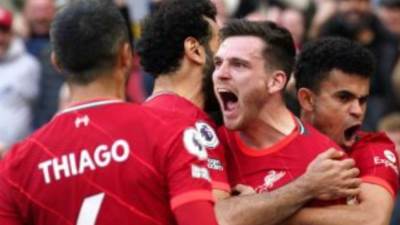 مواعيد مباريات ليفربول ومان سيتي المتبقية فى صراع الدوري الإنجليزي