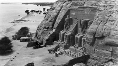 مركز تسجيل الآثار يحتفل بمرور 66 عاما على إنشائه