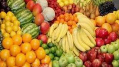 أسعار الفاكهة اليوم الثلاثاء 26 أبريل في الأسواق 