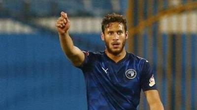 بعد الخروج من الكونفدرالية .. رمضان صبحى يرغب في الرحيل عن بيراميدز