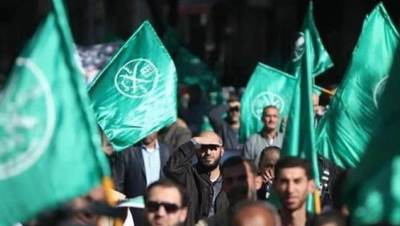 عاجل.. إدراج 20 عنصرًا إخوانيًا عل قوائم الإرهاب لمدة 5 سنوات