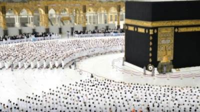 شؤون الحرمين توقع بروتوكول انشاء دور لضيافة الأطفال في ساحات المسجد الحرام