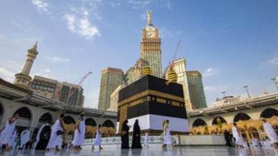 شؤون الحرمين توفر خمس عيادات طبية للمعتكفين بالمسجد الحرام