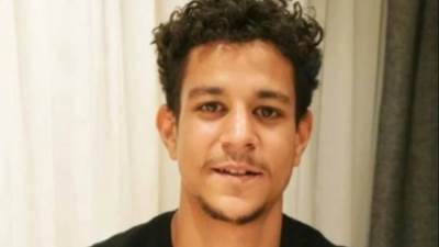 أحد داش يكشف عن تفاضيل شخصيته في مسلسل "مين قال"