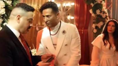 مسلسل توبة الحلقة 25.. تهديد عمرو سعد شقيقه ليلة زفافه علي إحسان