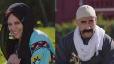 مسلسل "الكبير اوي6" الحلقة 25 تتصدر التريند علي تويتر