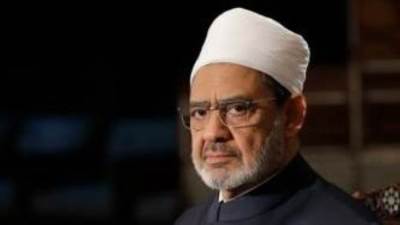 شيخ الأزهر: القرآن الكريم نور إلهي أضاء العالم كله فى فترة قصيرة