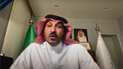 المالية: العمل المشترك الذي أقر خلال رئاسة المملكة السبيل لمعالجة الديون