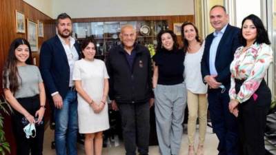 هايد بارك تتكفل بإجراء 6 عمليات للقلب بمؤسسة مجدي يعقوب 