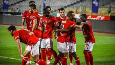 المارد الأحمر في مهمة أمام طلائع الجيش اليوم