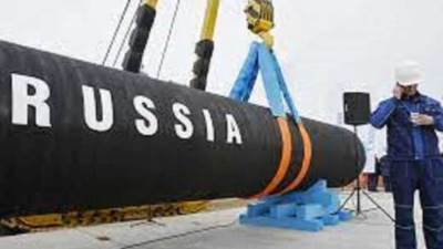 شروط استئناف ضخ الغاز الروسي إلى بولندا وبلغاريا