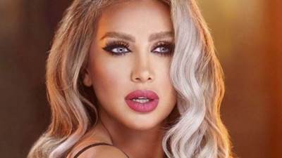 مايا دياب: عشت المساكنة مع زوجي الأول.. وأرفض تعدد الزوجات 