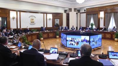 «مدبولي»: الحكومة ستبدأ تنفيذ تكليفات الرئيس الصادرة بالأمس وفق خطة تنفيذية