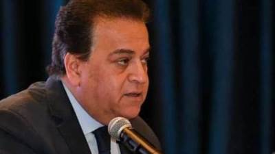 عبدالغفار يُعلن صدور قرارات جمهورية بتعيين نواب رؤساء جامعات وعمداء كليات جُدد