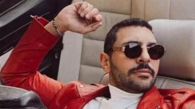 تعرف على ضيف اليوم في برنامج "رامز موفي ستار" للنجم رامز جلال