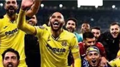 تعرف على تشكيل فياريال أمام ليفربول في دوري أبطال أوروبا