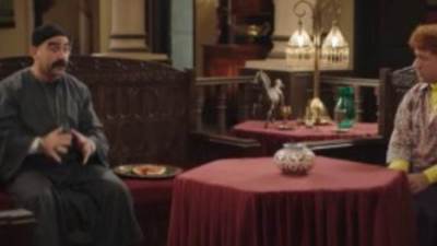 مهرجان المزاريطة السينمائي يتصدر التريند علي تويتر