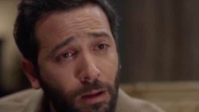 الحلقة 26 من مسلسل يوتيرن خالد يصرح بحقده ل "ريهام حجاج"