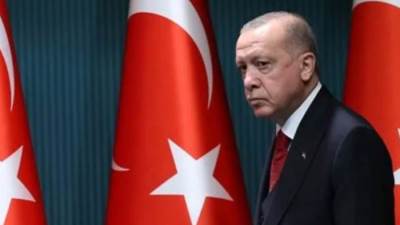 غدا .. الرئيس التركي أردوغان يزور السعودية