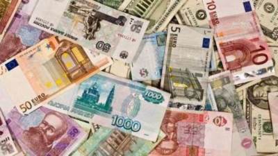 تعرف على أسعار العملات الأجنبية اليوم الخميس