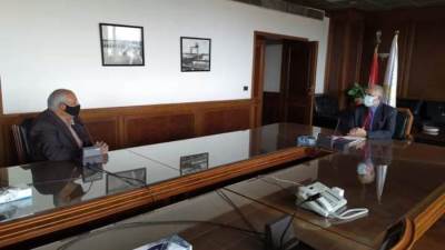 «عبد العاطي»: العمل على تأهيل 4000 كم أخرى بمحافظات الوادى والدلتا