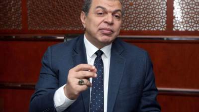 تعيينات جديدة بمحافظة القليوبية.. تعرف على التفاصيل