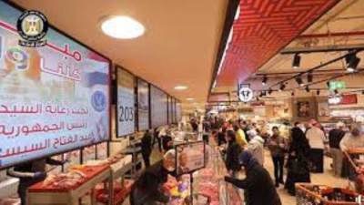 بالفيديو.. جهود الدولة لمواجهة الأزمة الاقتصادية العالمية